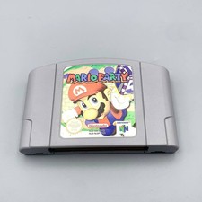 Mario party n64 usato  Sesto San Giovanni