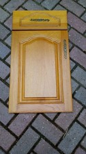 Solid light oak for sale  FERNDOWN
