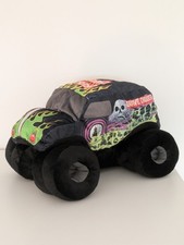 Monster jam grave for sale  HAVANT