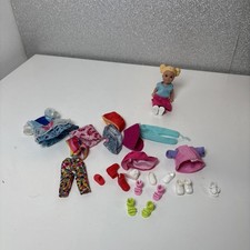 Mattel barbie chelsea for sale  ROWLEY REGIS