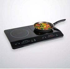 New abode induction for sale  REDHILL