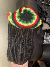 dreadlock wig for sale  Pinole