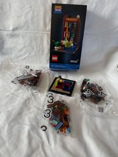 Lego ideas 40698 d'occasion  Mont-de-Marsan