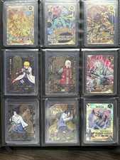 Naruto kayou tcg gebraucht kaufen  Braunfels