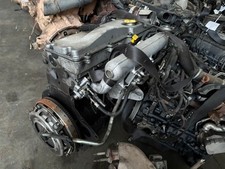 Motore land rover usato  Italia