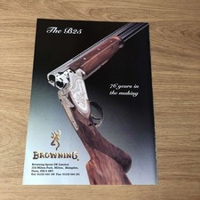 Guns82 magazine advert d'occasion  Expédié en Belgium