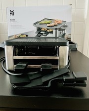 Wmf lono tischgrill gebraucht kaufen  Berlin