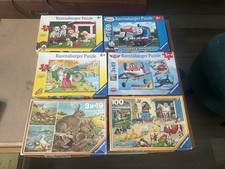 Ravensburger puzzles 100 for sale  Punta Gorda