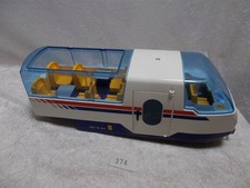 Playmobil eisenbahn city gebraucht kaufen Playmobil eisenbahn city gebraucht kaufen  Risum-Lindholm