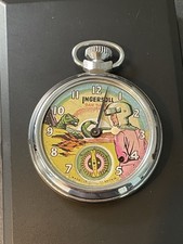 Vintage 1950 ingersoll for sale  CHESTER LE STREET