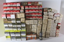 129 vacuum tubes for sale  Sarasota