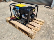 Honda gx390 welder for sale  DONCASTER