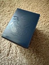 Dragon shield double for sale  Westfield