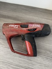 Hilti dx460 cordless for sale  READING
