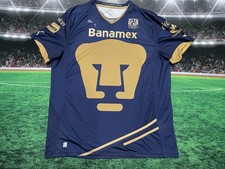 Pumas unam nike for sale  Pharr