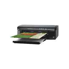 Drukarka HP OfficeJet 7000 szerokoformatowa C9299A A3 PLUS A3+ Sieć W idealnym stanie na sprzedaż  Wysyłka do Poland