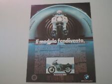 Advertising pubblicità 1977 usato  Salerno