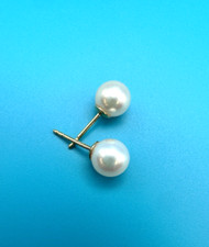Tiffany co. 7.5mm for sale  Lemon Grove
