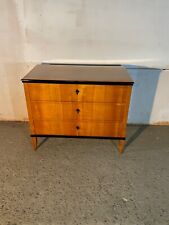 Biedermeier kirschbaumkommode  gebraucht kaufen  Stahnsdorf