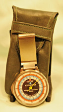 Multiped pedometer instruction for sale  PICKERING