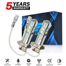 2pcs led fog for sale  USA