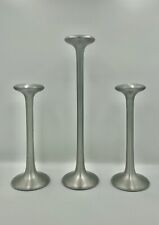 Lot bougeoirs kägla d'occasion  Strasbourg-