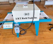 .w. trade group for sale  Burlington