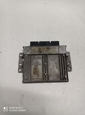 Calculateur moteur ecu d'occasion  Saint-Brieuc