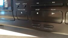 Deck cassette kenwood d'occasion  Monpazier