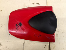 Honda cbr600rr 2007 for sale  WOLVERHAMPTON