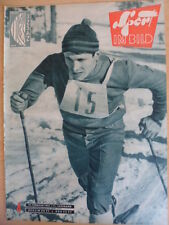 Sport bild 1961 gebraucht kaufen  Berlin