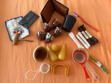 Ddr konvolut keramik gebraucht kaufen  Weferlingen