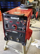 Lincoln electric flextec for sale  Houston