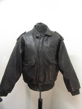 Vintage creeks leather for sale  HALIFAX