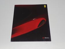Ferrari 360 modena usato  Bussoleno