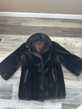 Vintage lux mouton for sale  Lexington