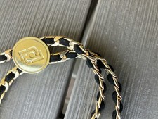 Liu collana con usato  Carpi