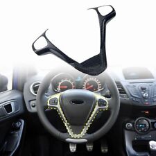 Volante interno com acabamento de tampa de furo de botão para Ford Fiesta WT 2008-2016 comprar usado  Enviando para Brazil