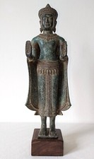 Stehender buddha khmer gebraucht kaufen  Düsseldorf