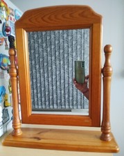 Miller freestanding wooden for sale  SHREWSBURY