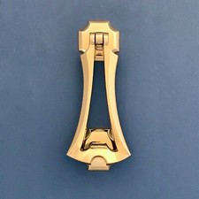 Polished brass edwardian for sale  FAKENHAM