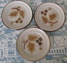 Denby cotswold plates for sale  DONCASTER