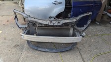 Vauxhall corsa 2012 for sale  SOUTHEND-ON-SEA