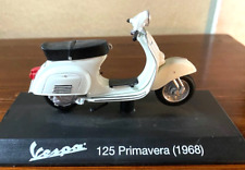 Maisto vespa 125 usato  Italia