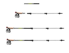 Leki traveller alu gebraucht kaufen Leki traveller alu gebraucht kaufen  Witten