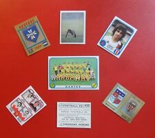Panini football 1983 d'occasion  Saint-Raphaël