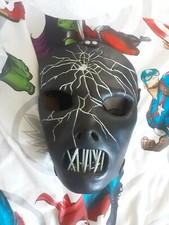 Slipknot mask for sale  Denton