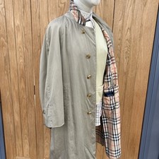 Vintage burberry burberrys for sale  UK