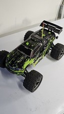 Traxxas E-Revo 1/16 VXL, używany na sprzedaż  Wysyłka do Poland