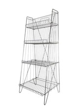 Collapsible folding tier for sale  Pawnee